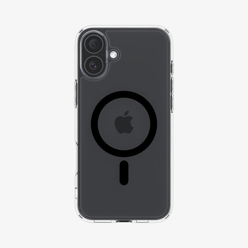 Spigen iPhone 16 Series Case Ultra Hybrid (MagFit)